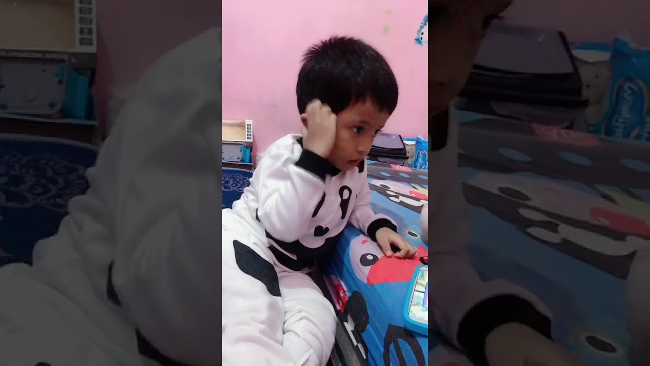 kk aliando 🥰 ntah apa yg di omongin 🤣 - YouTube