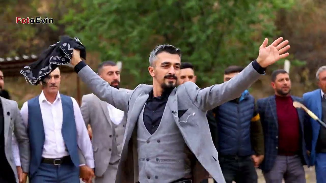 ANKARA YENİKENT (ÇUVANLI AŞİRETİ ) KALKANMAZ AİLESİ _SEVAL&ÜMİT/ DÜĞÜN MERASİMİ - FOTO EVİN SUNAR