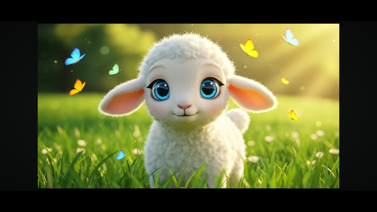 Kuzular Hakkında Eğlenceli Bilgiler 🐑