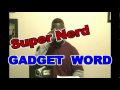 SAMSUNG SMX K40 REVIEW Super Nerd Gadget Word
