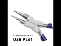 Gambar Tang Loop Bail Making Plier Beadsmith PL61 dari Studio Manik Jakarta Pusat 7 Tokopedia