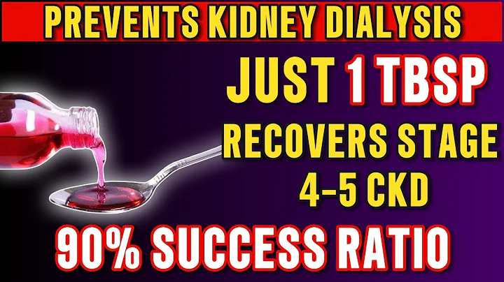 No KIDNEY Patient Will Ever Lose a Kidney Again (Thanks To This) || Nourish360 - DayDayNews