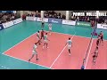 Epic Volleyball Service Fails 2017 (HD)