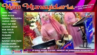FULL ALBUM NEW MUNSYIDARIA LIVE WARU MRANGGEN DEMAK 2025