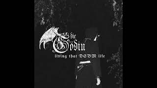 Die Tödin - living that DSBM life