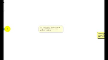 How to use MRT Pro to fix Seagate SIM Error 2044 - P list damaged-Part 2