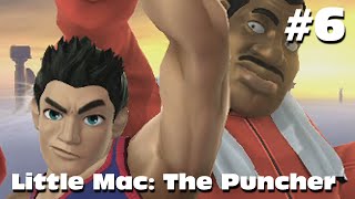 Little Mac: The Puncher #6