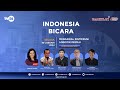 Siaran tvri nasional  dialog indonesia bicara 30 januari 2024