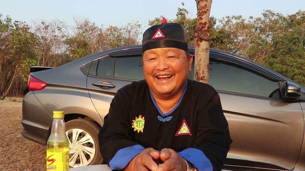 Keeb Puam: Hmoob Txoj Kev Hu Neeb Thiab Ua Tsaug(01/02/66)