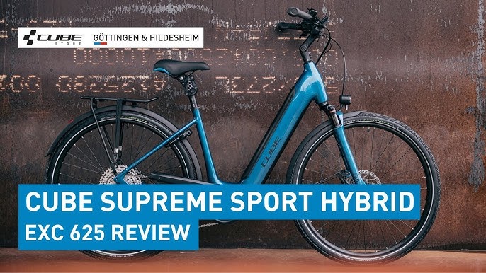 shocker of cycle