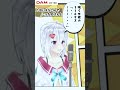 【ちょと歌】はいよろこんで/こっちのけんと【萌実】#あおぎり高校 #歌ってみた #vtuber #shorts #萌実