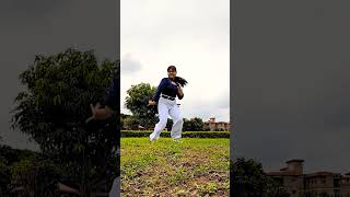 Azeri Short Dance Cover