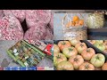 بدي لح ق موسم الورد قبل ما يخلص اول مرة مندخل براد خضار زمهرير 