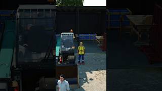 Turning 💩 Into Profit! Manure Spreading for MAX Yield in FS25 🚜 fs25 #farmingsimulator25 #farming