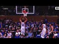 Top Plays: Duke 124, Saint Francis 67 (12/5/17)