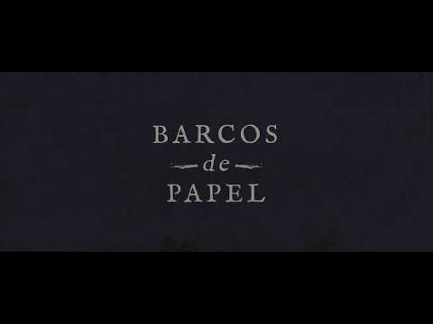 Barcos de Papel - Trailer Oficial