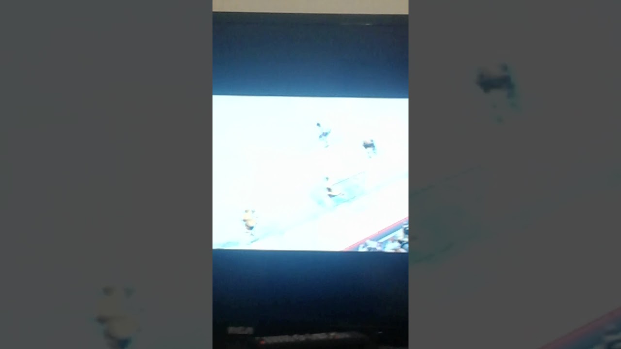 Best saves in nhl 18