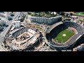 Fc porto stadium evolution  estdio do drago