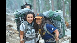 Celebrating Yosemite's Leading Women screenshot 2