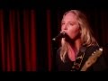 Lissie "When I'm Alone" Guitar Center's Singer-Songwriter 2