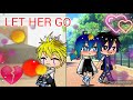 LET HER GO (Miraculous) GCMV