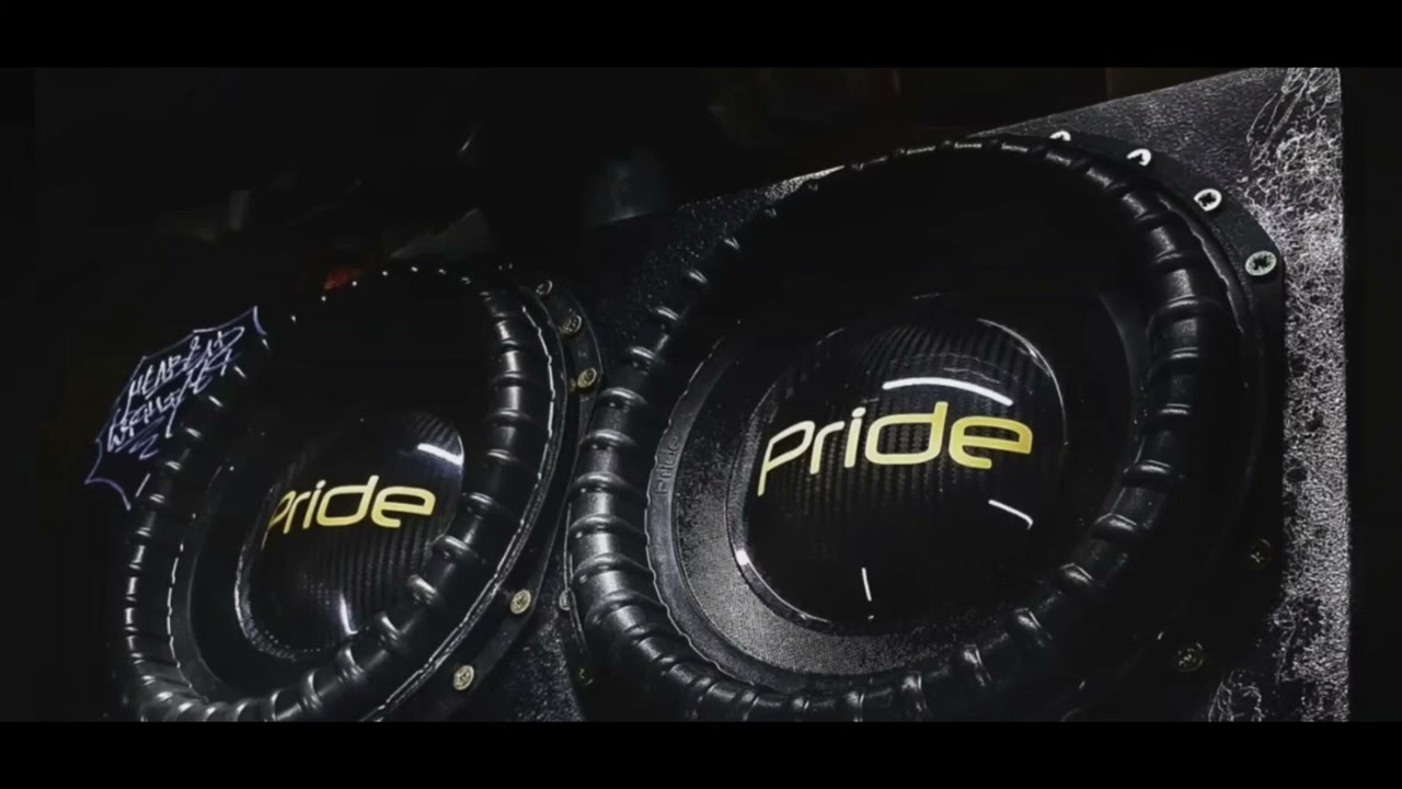 KVPV-Vulger (31-41)hz (Slowed & Rebassed by XCLSV)