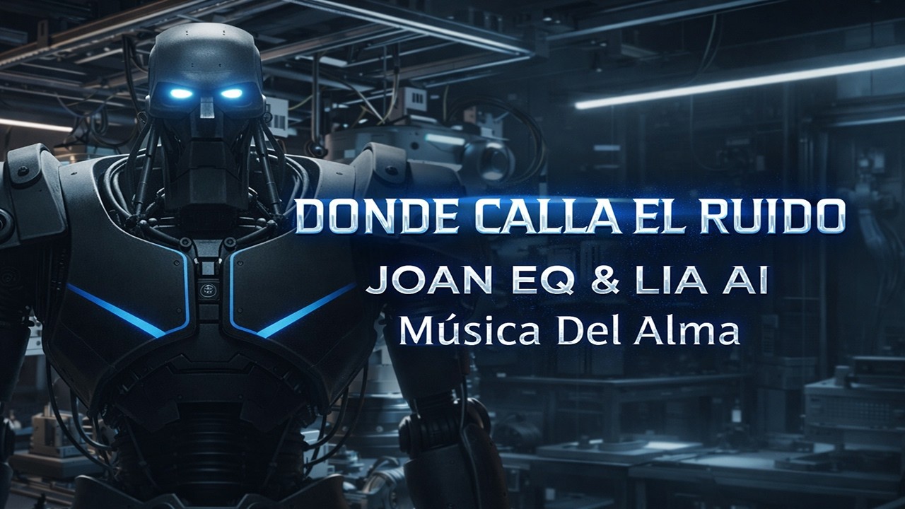 DONDE CALLA EL RUIDO