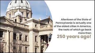 The Road Channel | History Channel | USA History | Allentown