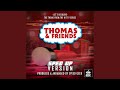 Let S Be Brave 1984 From Thomas Friends Sped Up Version mp3