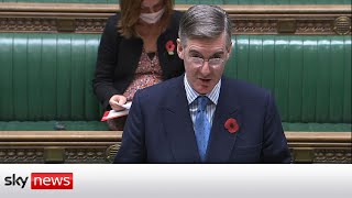 Government forced into humiliating U-turn over blocking of MP's suspension screenshot 4