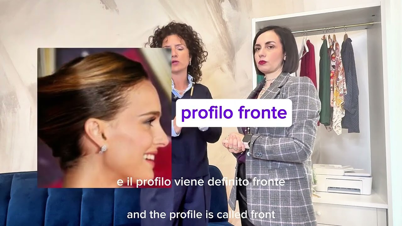 Capelli raccolti: Meglio in alto o in basso? Scopri il look più valorizzante!