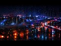 A Silent Room - Minimalist Felt Piano BGM for Lonely Nights 🌌🎹 | HoF 03