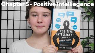 Summary Of Chapter 5 From Positive Intelligence By Shirzad Chamine