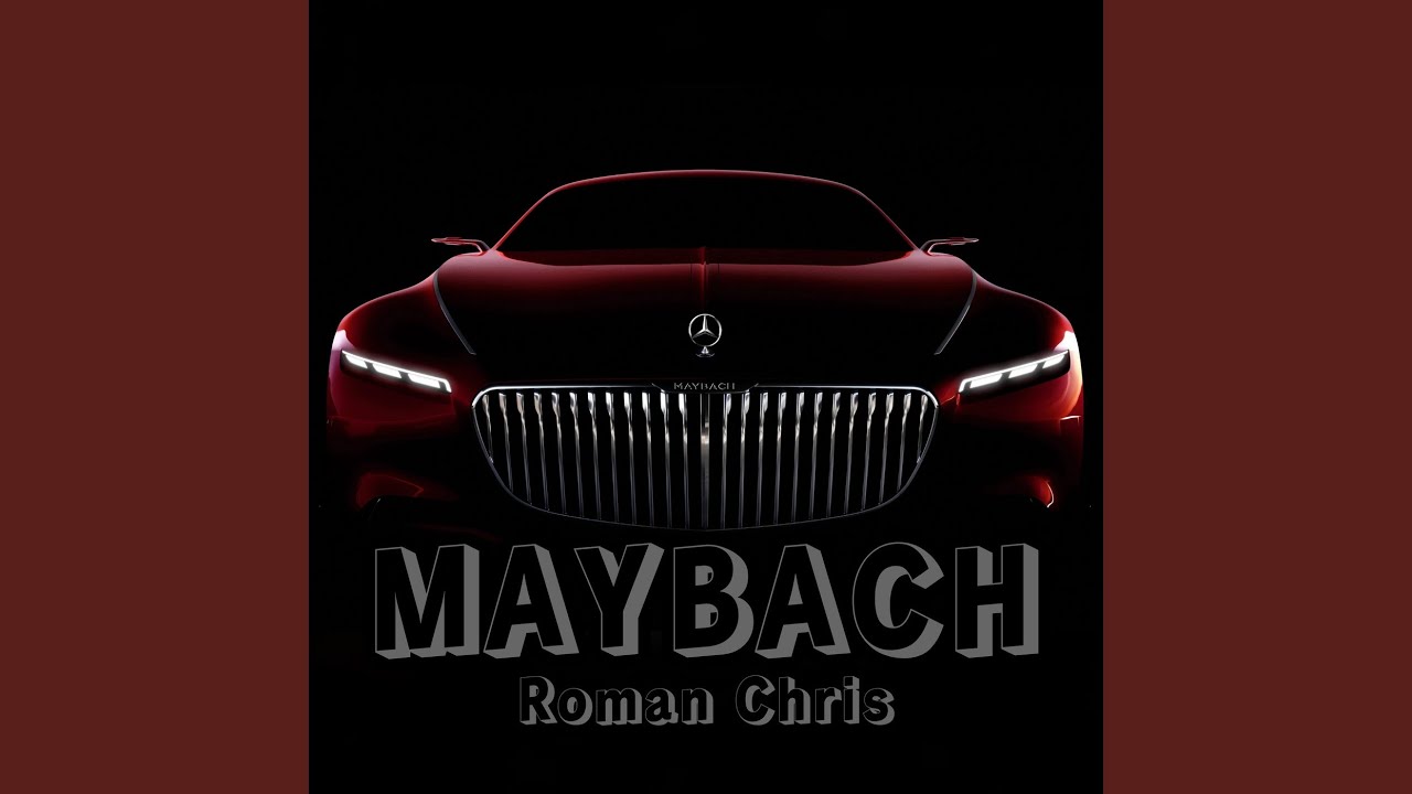 Watch Maybach on YouTube Watch Maybach on YouTube