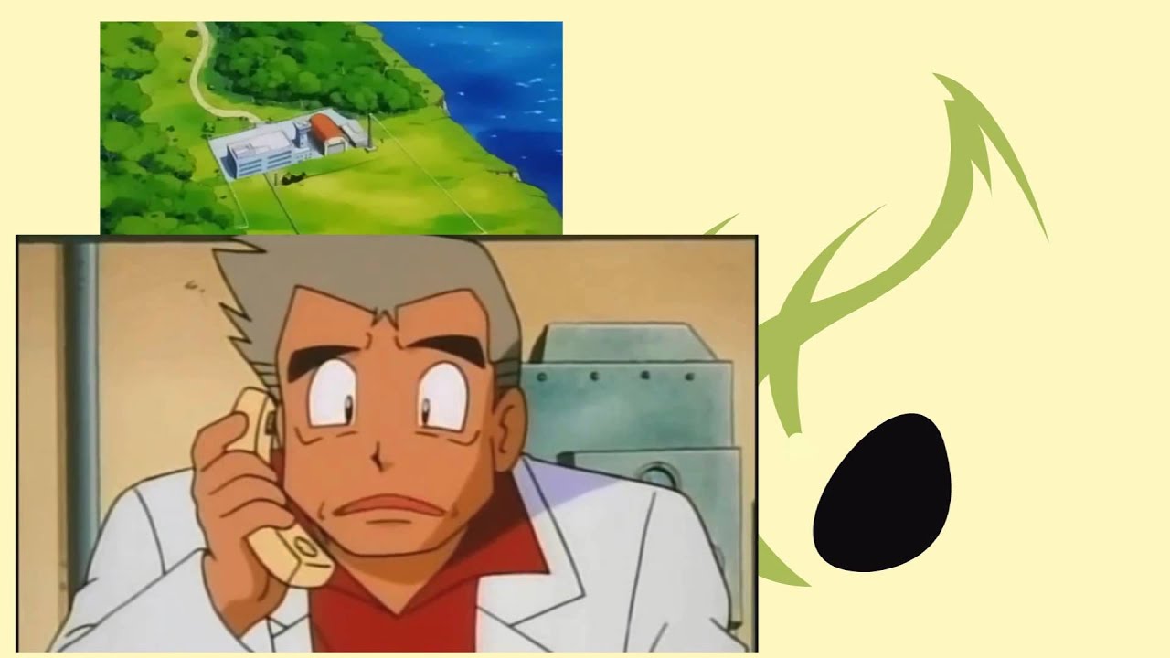 Fact Of The Week: The GS Ball