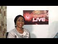Dr Omolola Omoteso Public Affairs analyst discusses gender balance with VanguardLive