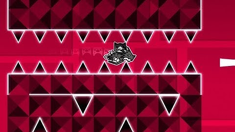 Weird Trash 100% [Impossible Demon] by Megadere