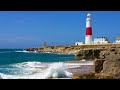 portland bill dorset England