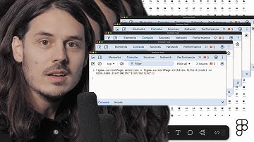Solving Problems with JavaScript | Figma