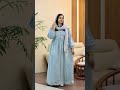 New stylish Gown __Size S M L Xl Xxl _Rate- 1450+ship_ _Fabric - premium Denim _#ethnicgown