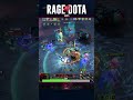 Perfect Coordination #dota2