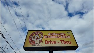 Authentic Mexican Food in La Vergne, TN 🇲🇽🔥 | Local Restaurant Review