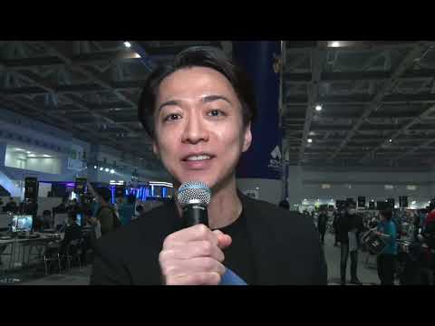 【Main Stage, Day 2 (2/2)】 EVO Japan 2023 【Full stream】