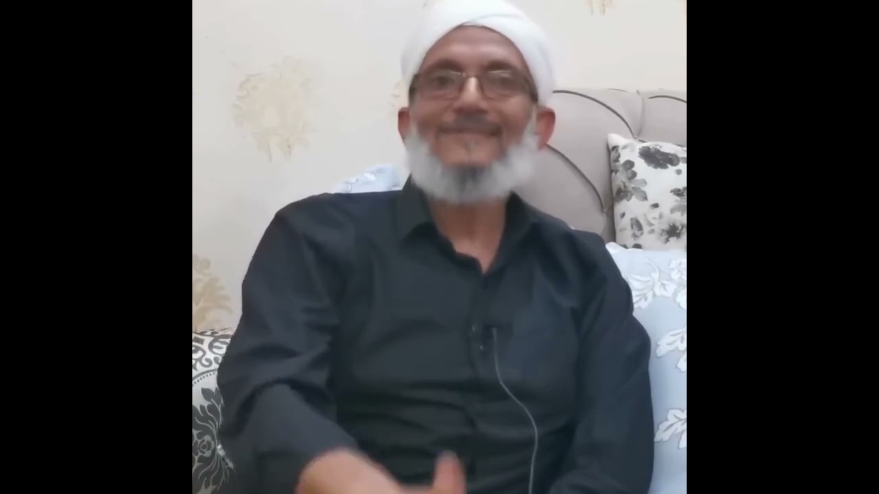 المشكلة هي الحل… شرح يفتح لك أبواب الفهم | الشيخ محمد المقرمي رحمه الله