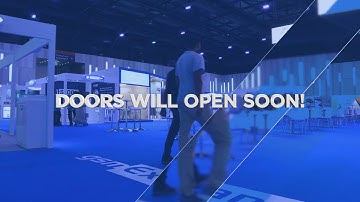 gsmExchange welcome to our Distribution Pavilion @ GITEX 2019 - Doors Opening soon!