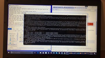 SWProxy Setup Using Python 2.7.9
