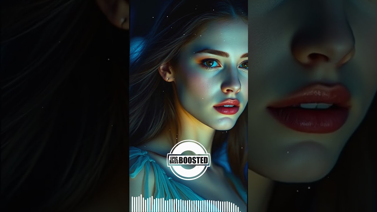 ⚡️ WARNING: EXTREME BASS INCOMING! 🔊 RADIANT CASCADE WILL SHAKE YOUR SUBS! 🚀