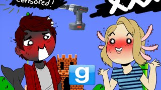 Dildo gun?? [Gmod:Deathrun]