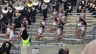 ASU Stingettes 2025 - Whoop That Trick (UAPB)