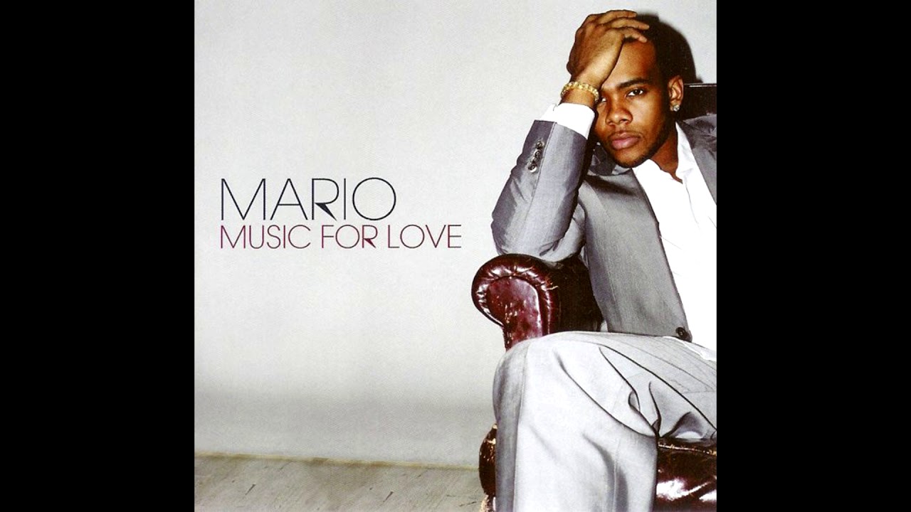 Mario Music For Love (Instrumental) *RARE* YouTube
